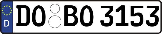DO-BO3153