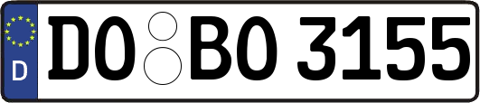 DO-BO3155