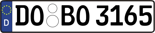 DO-BO3165