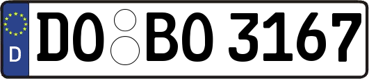 DO-BO3167