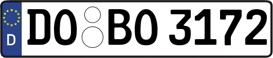 DO-BO3172