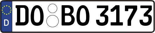 DO-BO3173
