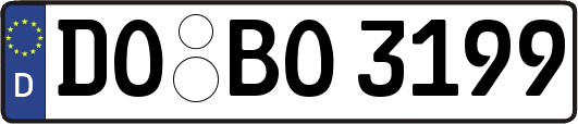 DO-BO3199