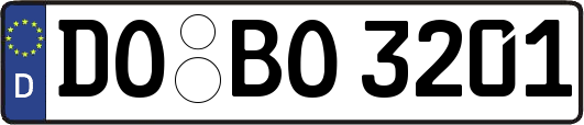 DO-BO3201