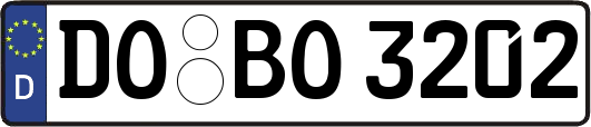 DO-BO3202