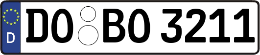 DO-BO3211