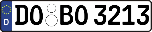 DO-BO3213