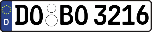 DO-BO3216