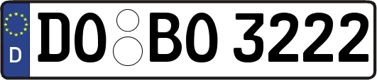 DO-BO3222