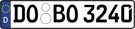 DO-BO3240