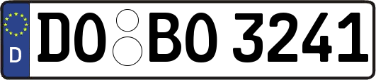 DO-BO3241