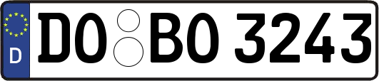 DO-BO3243