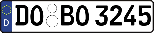 DO-BO3245
