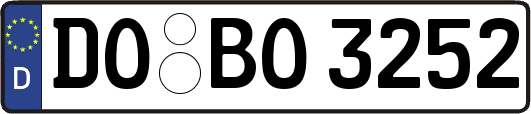 DO-BO3252
