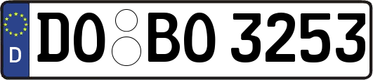 DO-BO3253