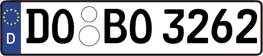 DO-BO3262
