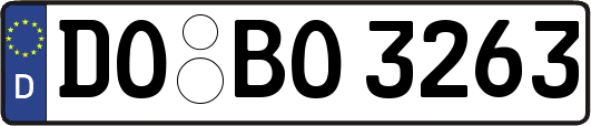 DO-BO3263