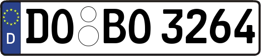 DO-BO3264
