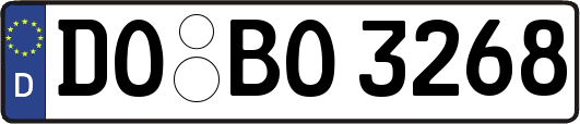 DO-BO3268