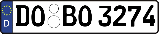 DO-BO3274