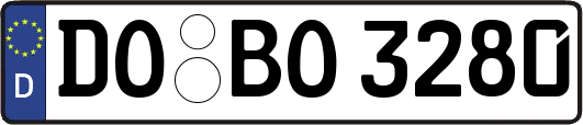 DO-BO3280