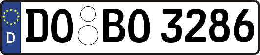 DO-BO3286