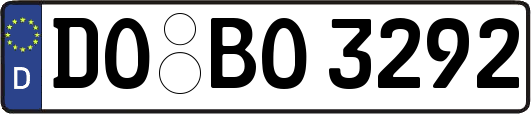 DO-BO3292