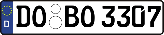 DO-BO3307