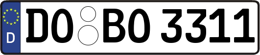 DO-BO3311