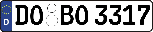 DO-BO3317