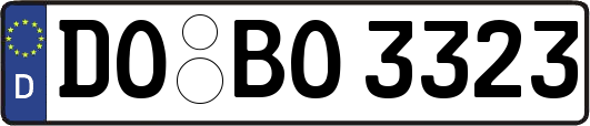 DO-BO3323