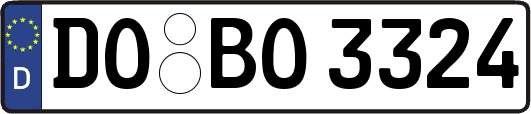 DO-BO3324