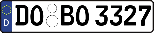 DO-BO3327