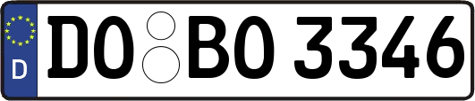 DO-BO3346