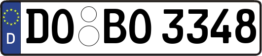 DO-BO3348