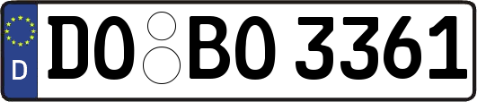 DO-BO3361