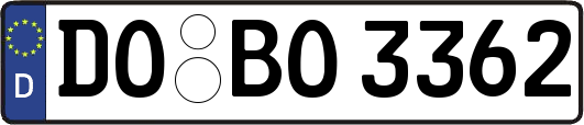 DO-BO3362