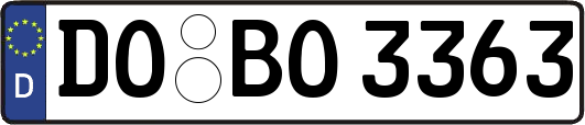 DO-BO3363