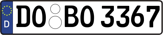 DO-BO3367
