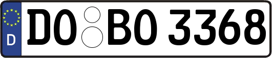 DO-BO3368