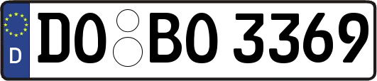 DO-BO3369