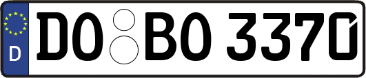 DO-BO3370