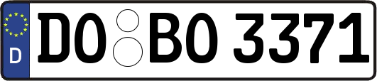 DO-BO3371