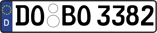 DO-BO3382