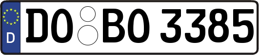 DO-BO3385