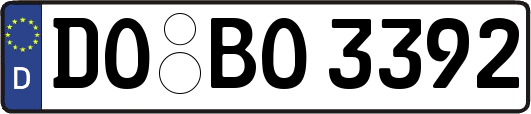 DO-BO3392