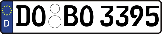 DO-BO3395