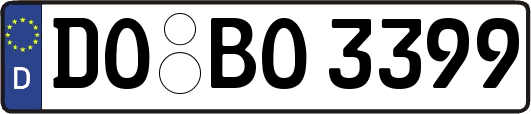 DO-BO3399