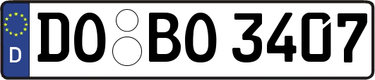 DO-BO3407