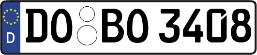 DO-BO3408
